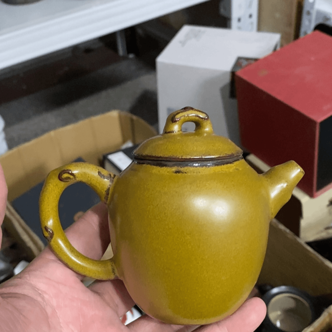 【闪购商品】陶瓷艺术品及陶瓷壶