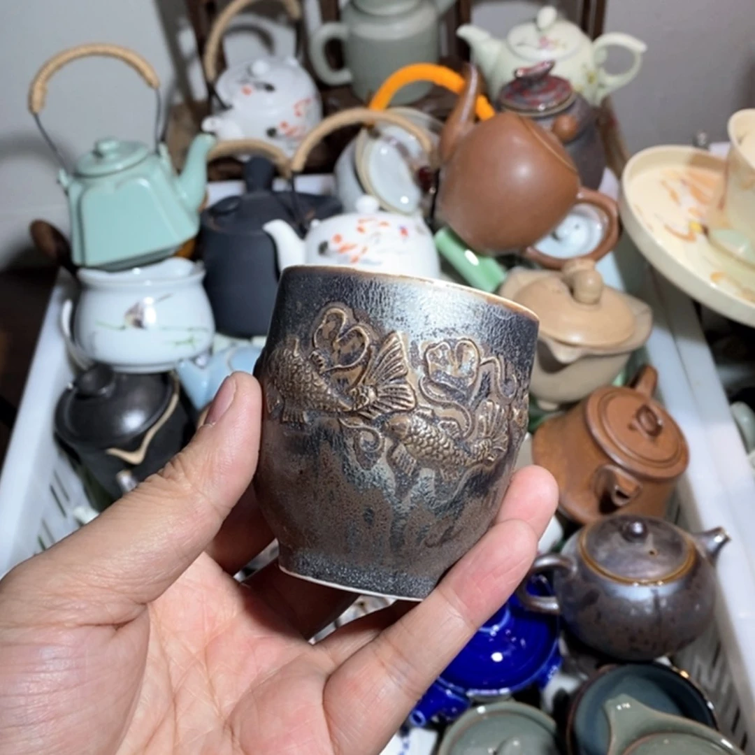 【闪购商品】陶瓷1
