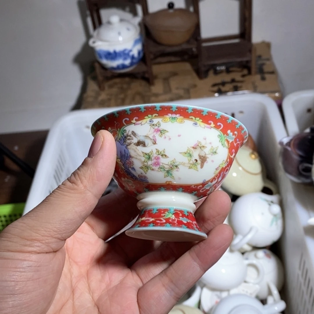 【闪购商品】陶瓷1