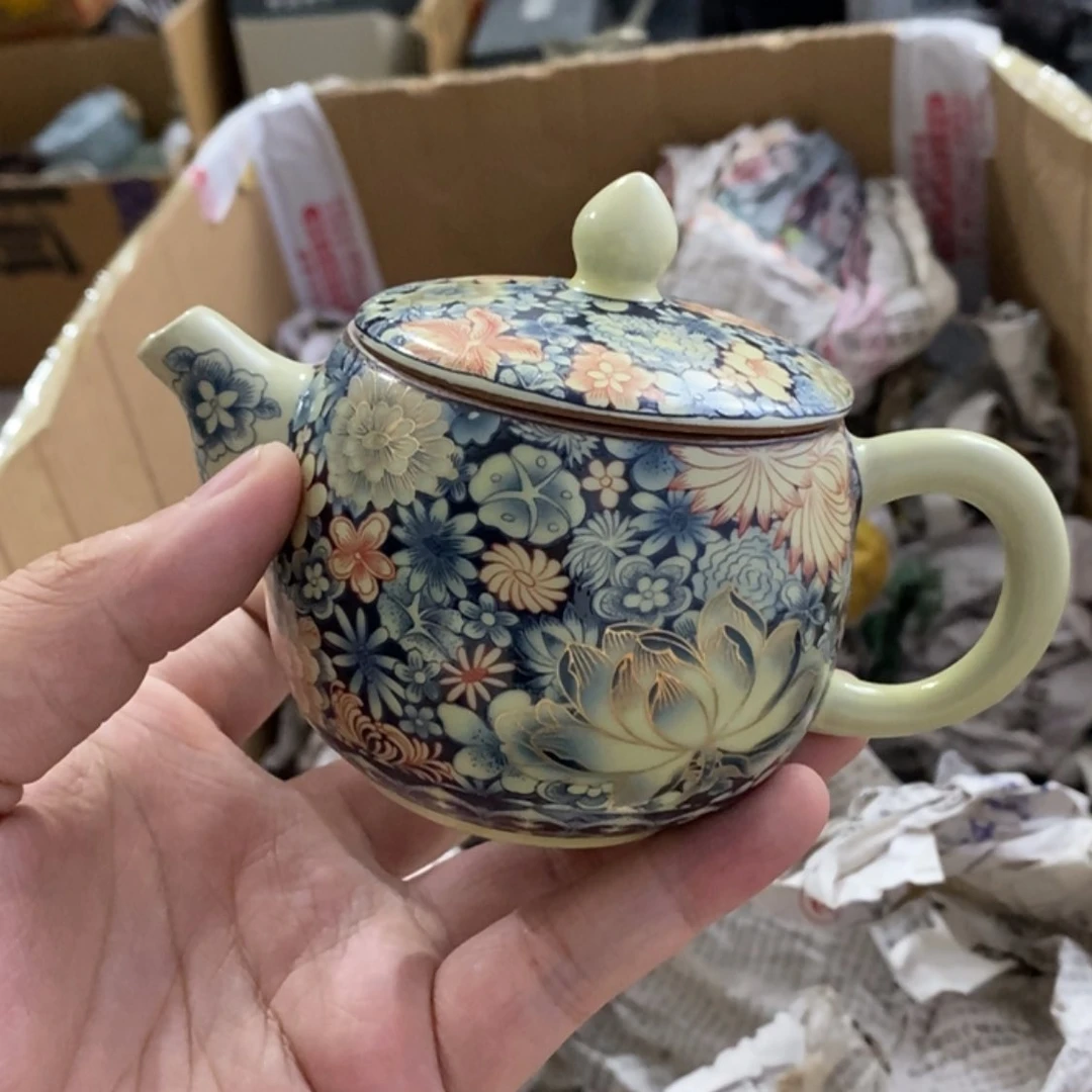 【闪购商品】陶瓷艺术品及陶瓷制品
