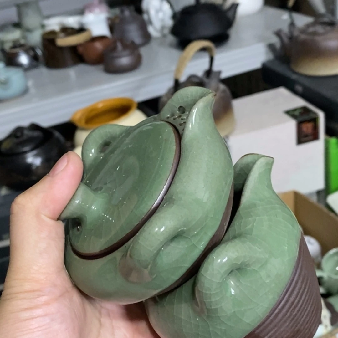 【闪购商品】陶瓷艺术品及陶瓷制品