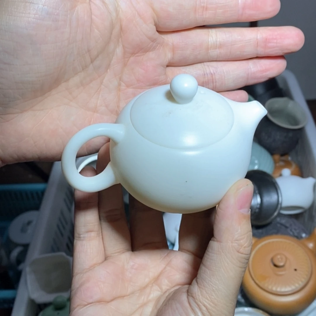 【闪购商品】陶瓷1