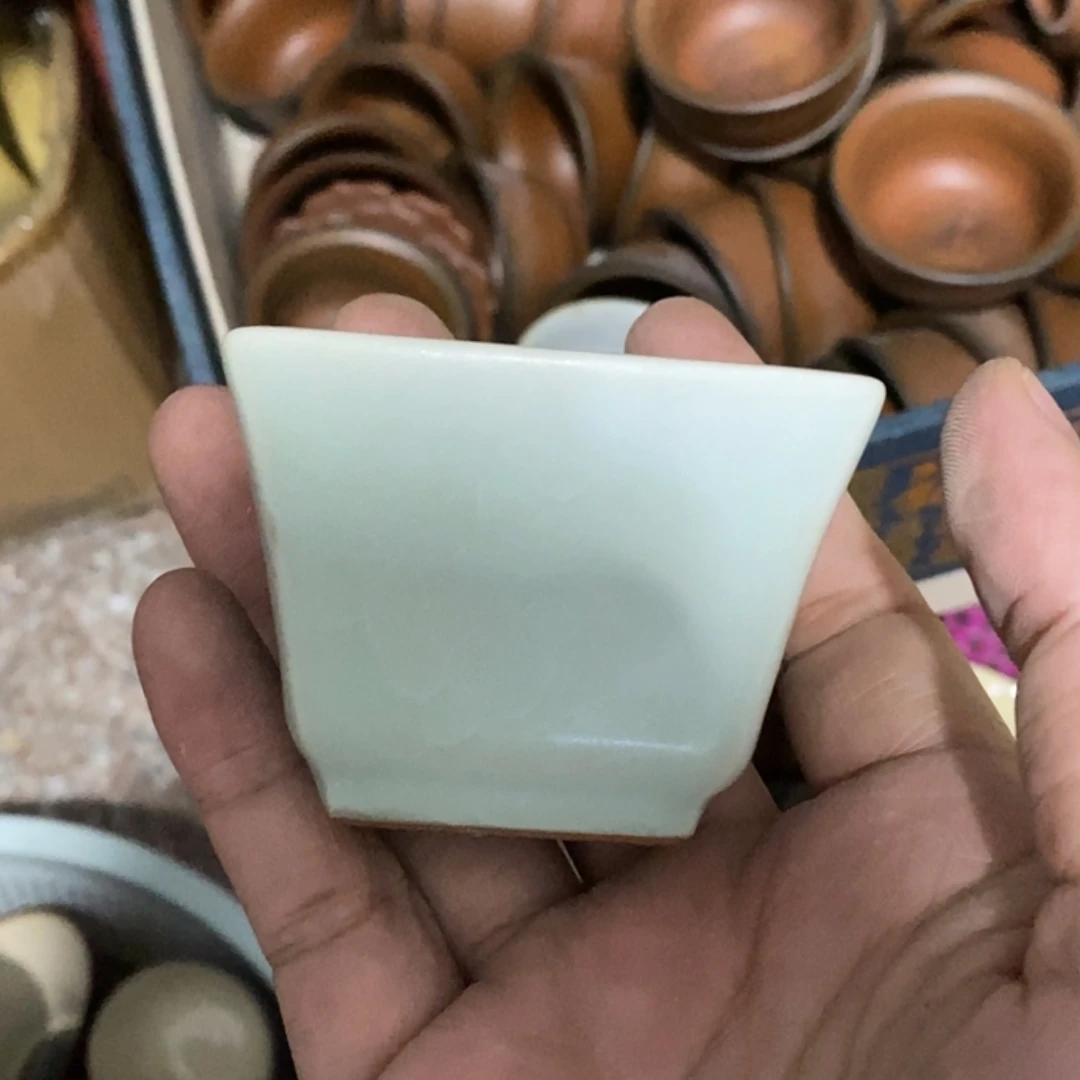 【闪购商品】陶瓷艺术品及陶瓷壶