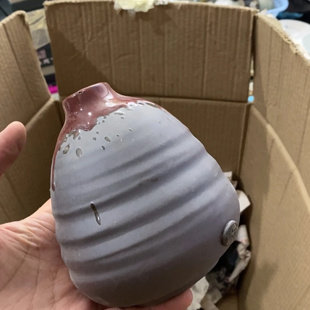 【闪购商品】陶瓷艺术品及陶瓷壶