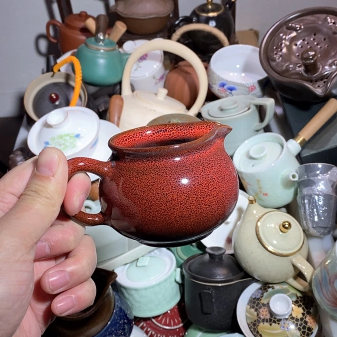 【闪购商品】陶瓷3