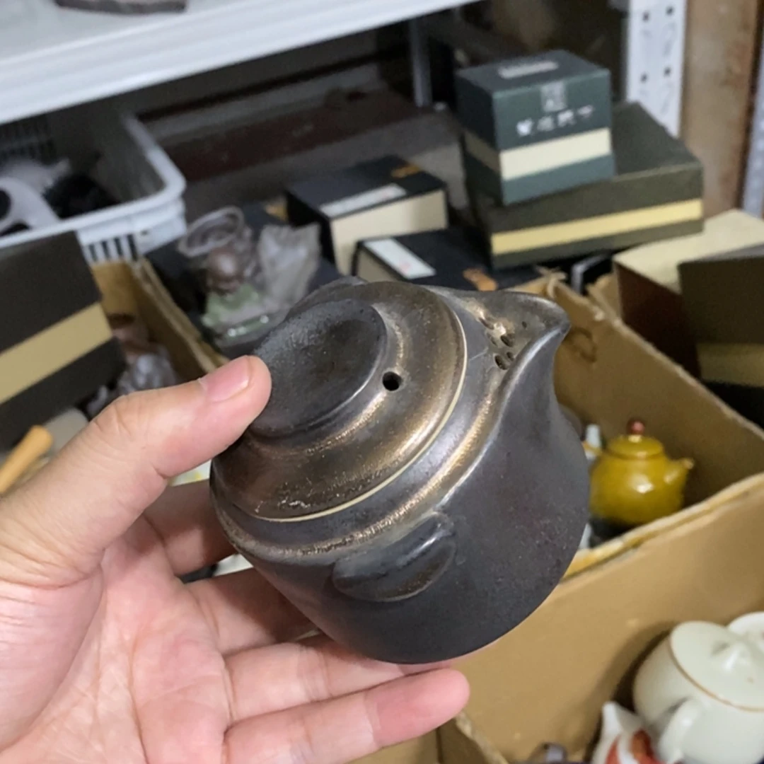 【闪购商品】陶瓷艺术品及陶瓷壶