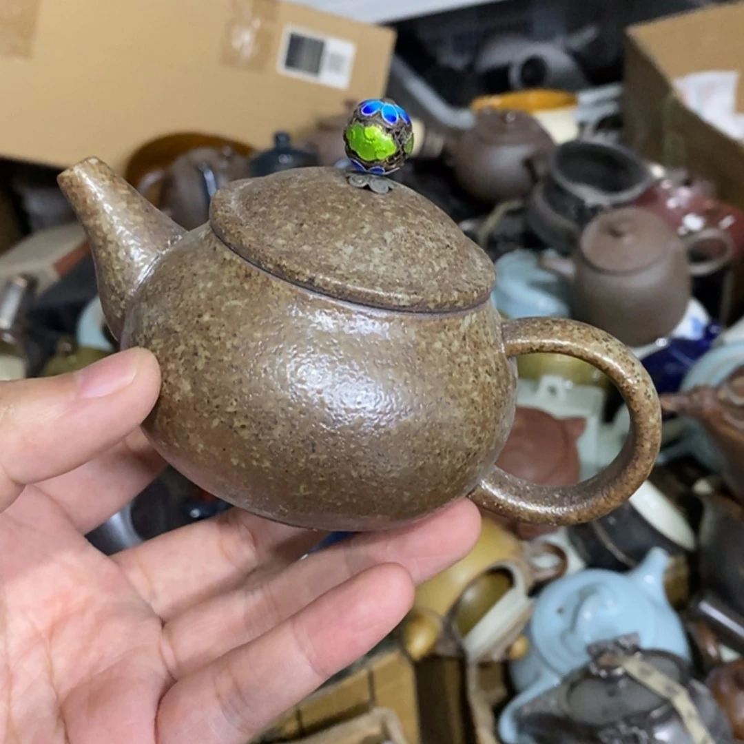 【闪购商品】陶瓷艺术品及陶瓷壶