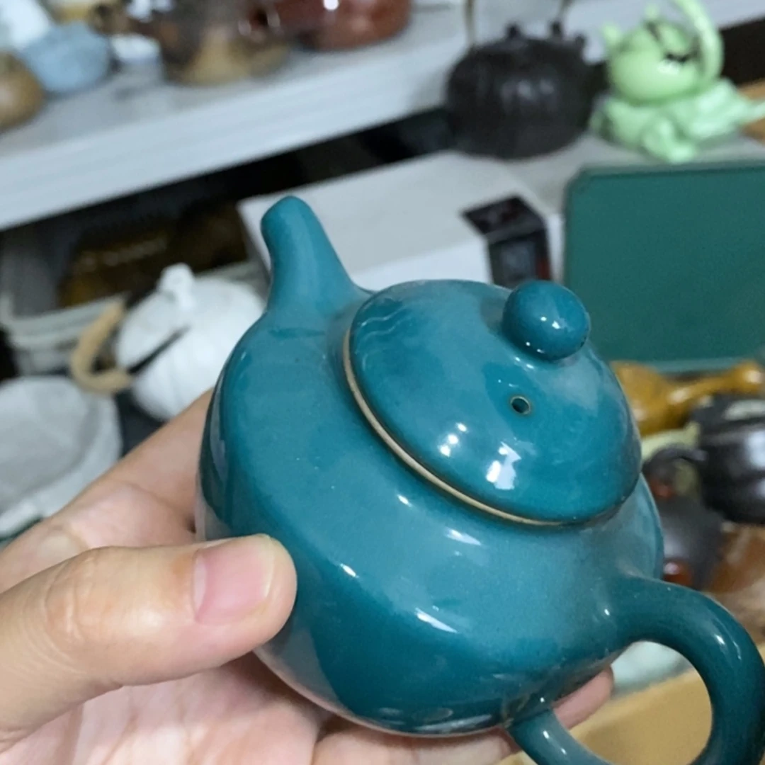 【闪购商品】陶瓷艺术品及陶瓷壶