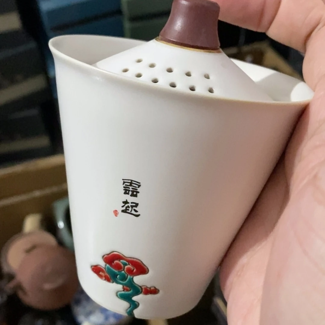 【闪购商品】陶瓷艺术品及陶瓷壶