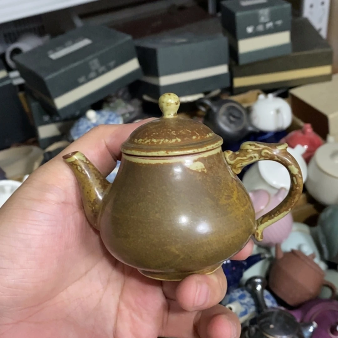 【闪购商品】陶瓷艺术品及陶瓷壶