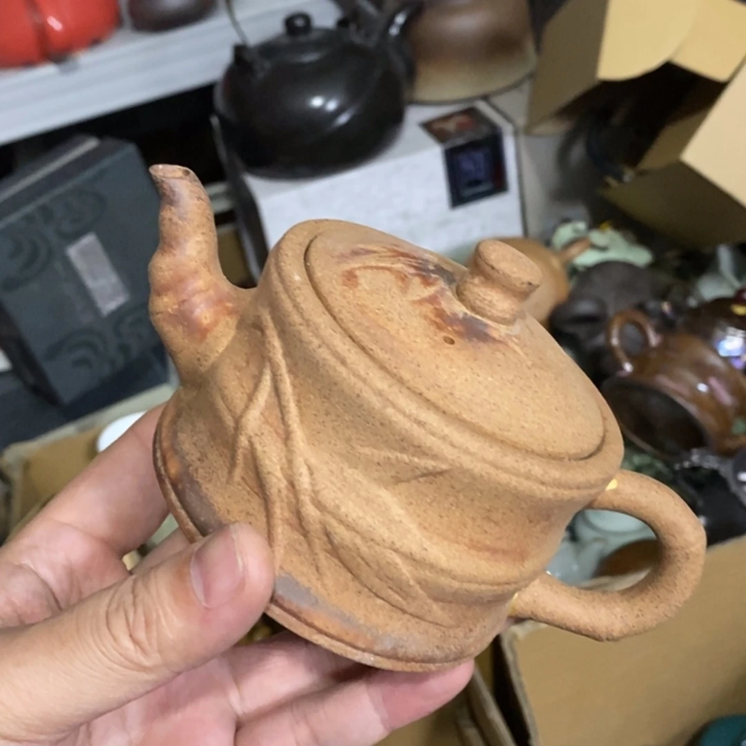 【闪购商品】陶瓷艺术品及陶瓷壶