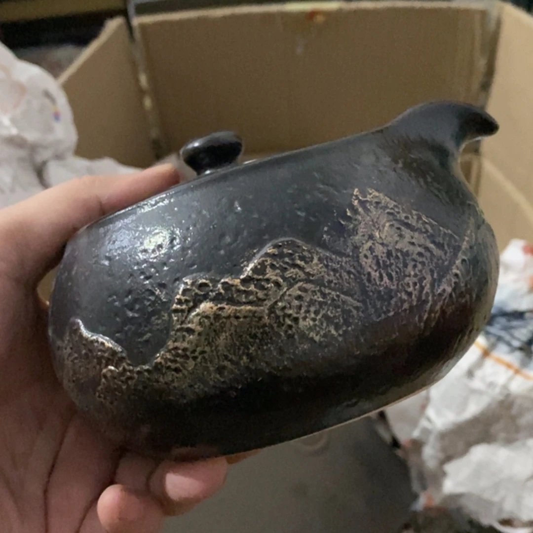 【闪购商品】陶瓷艺术品及陶瓷壶