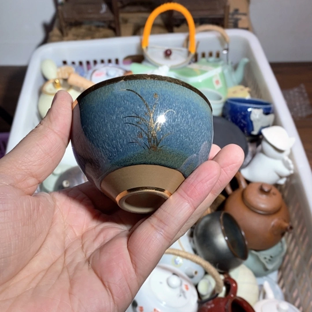 【闪购商品】陶瓷1