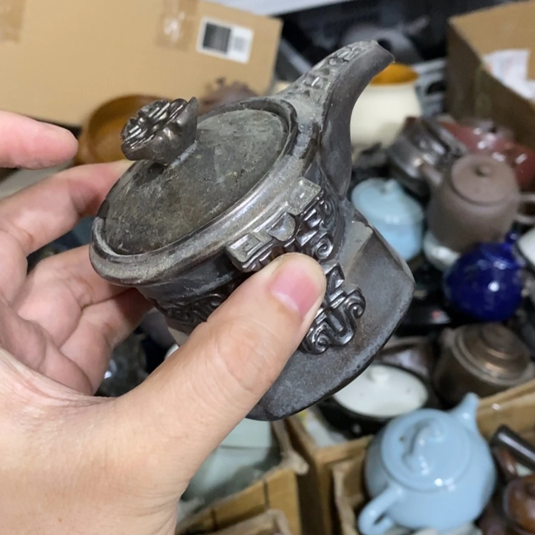 【闪购商品】陶瓷艺术品及陶瓷壶