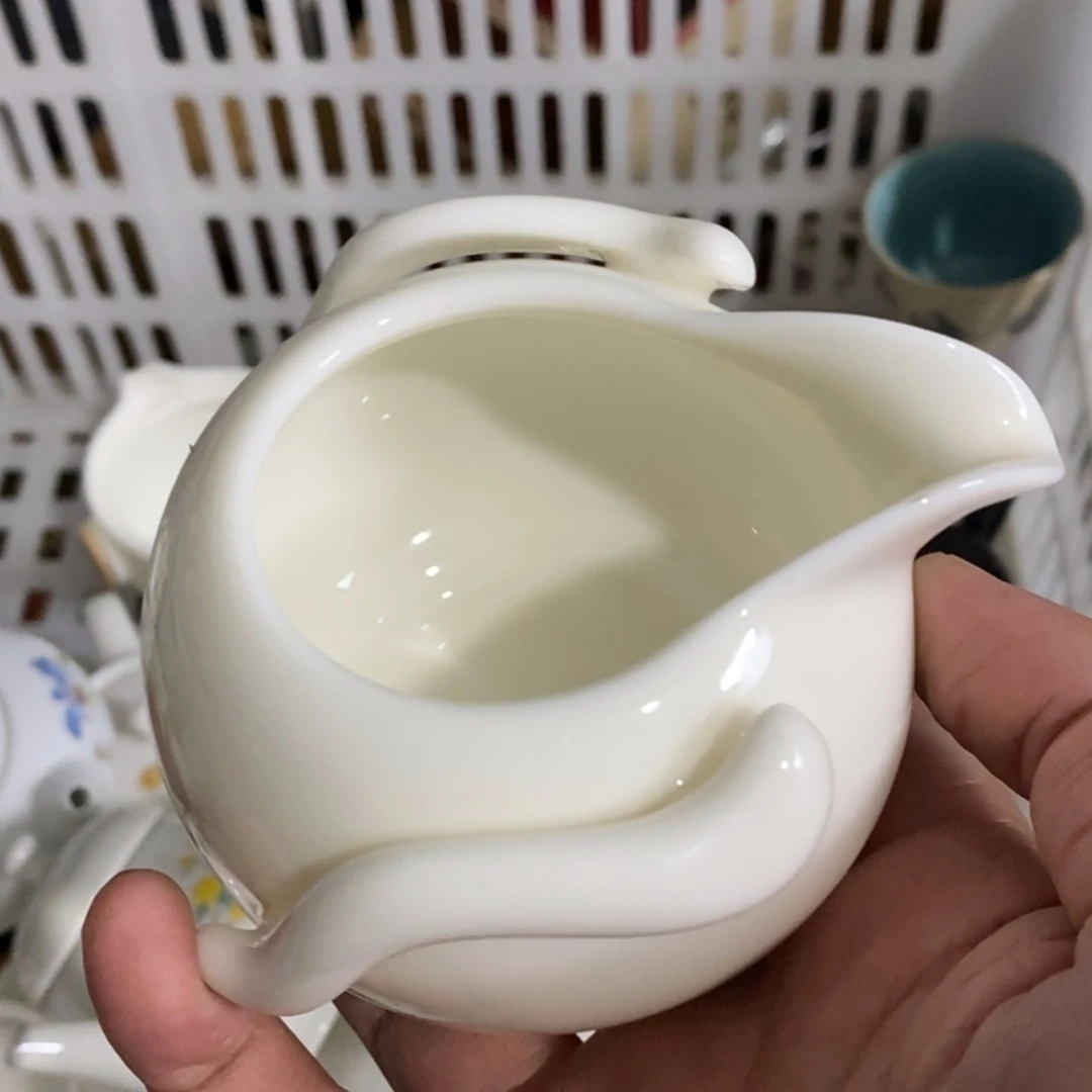 【闪购商品】陶瓷艺术品及陶瓷壶