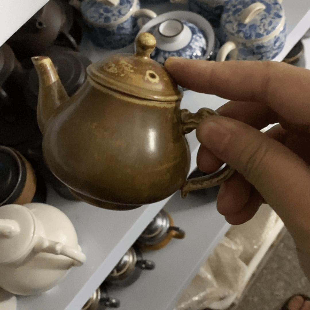 【闪购商品】陶瓷艺术品及陶瓷制品