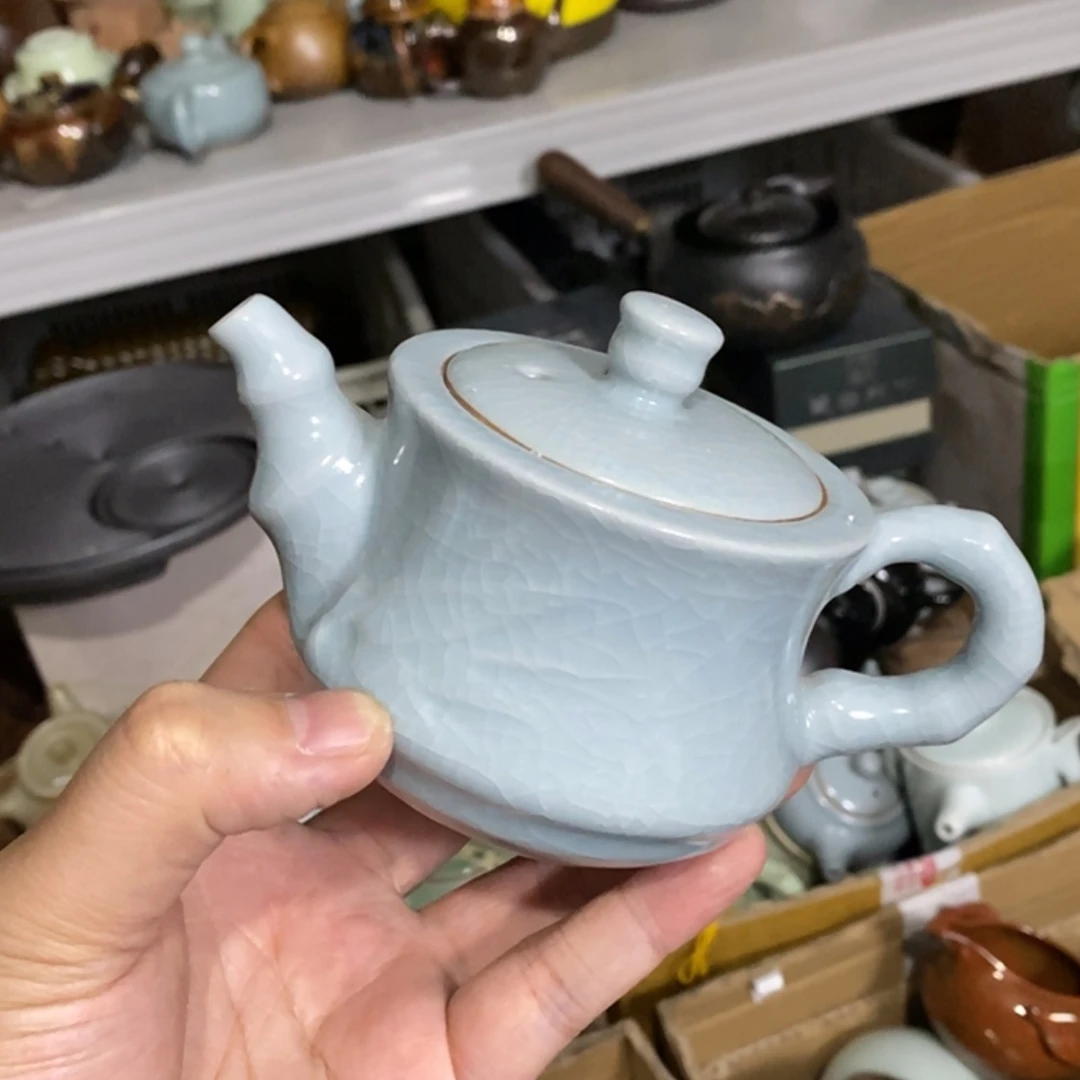 【闪购商品】陶瓷艺术等艺术壶