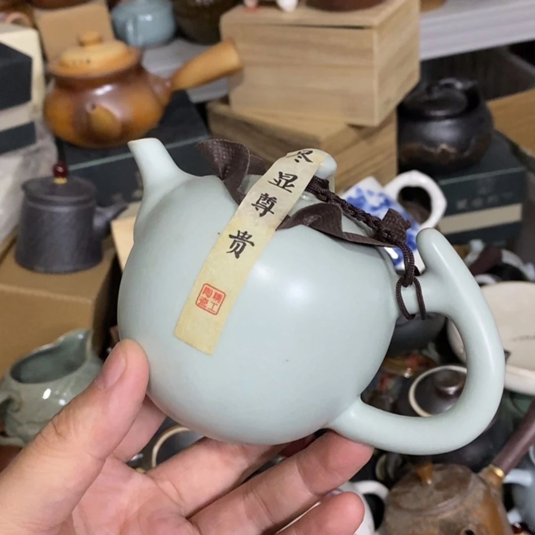 【闪购商品】陶瓷艺术品及陶瓷制品