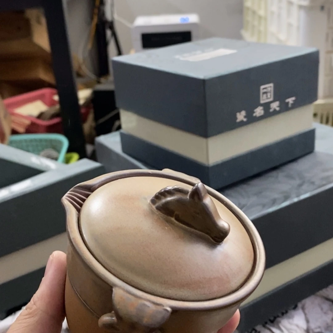 【闪购商品】陶瓷艺术品及陶瓷制品