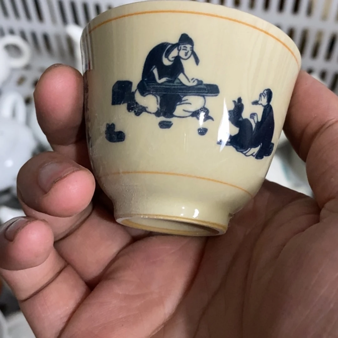 【闪购商品】陶瓷艺术品及陶瓷壶