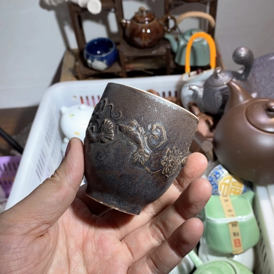 【闪购商品】陶瓷6