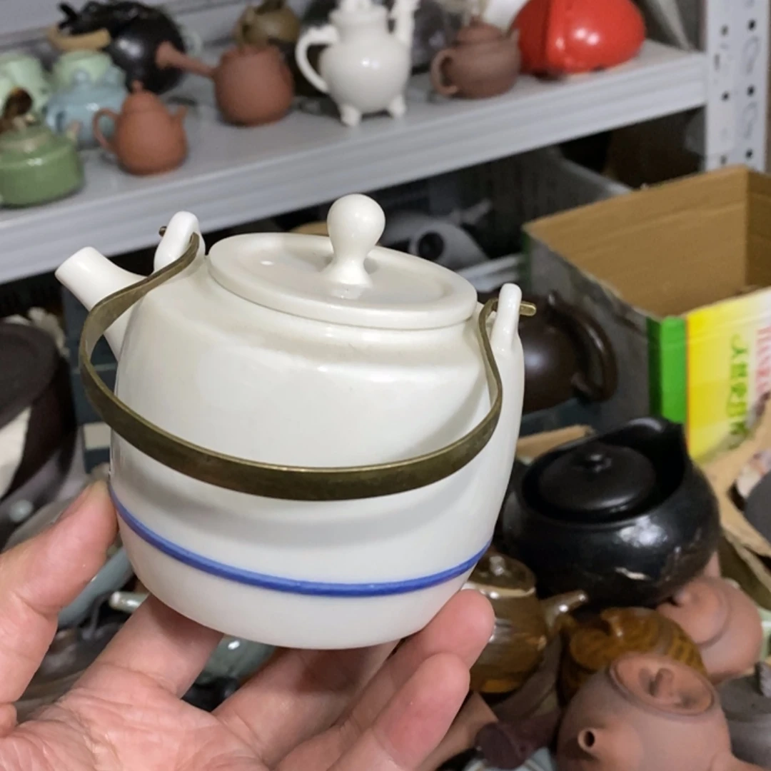 【闪购商品】陶瓷艺术品及陶瓷制品