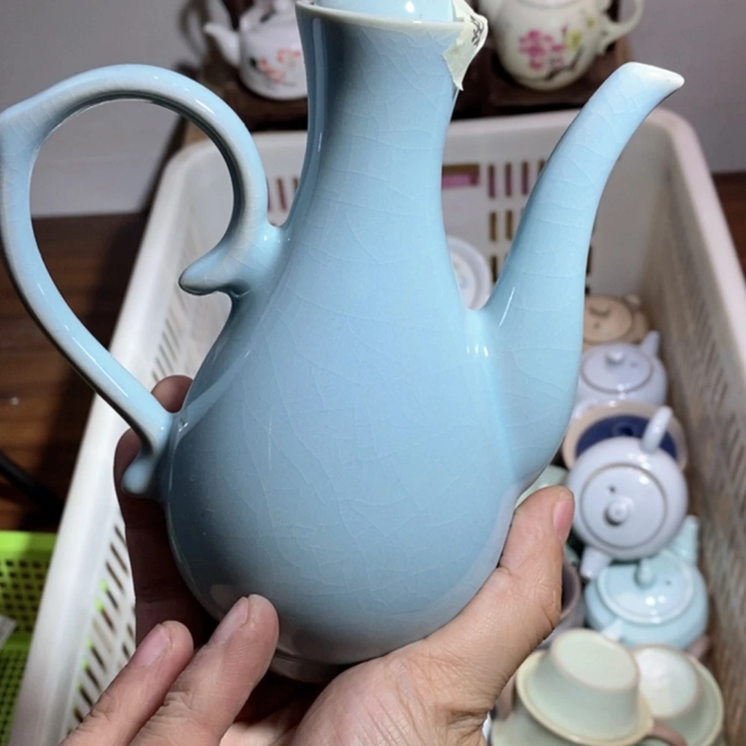 【闪购商品】陶瓷6