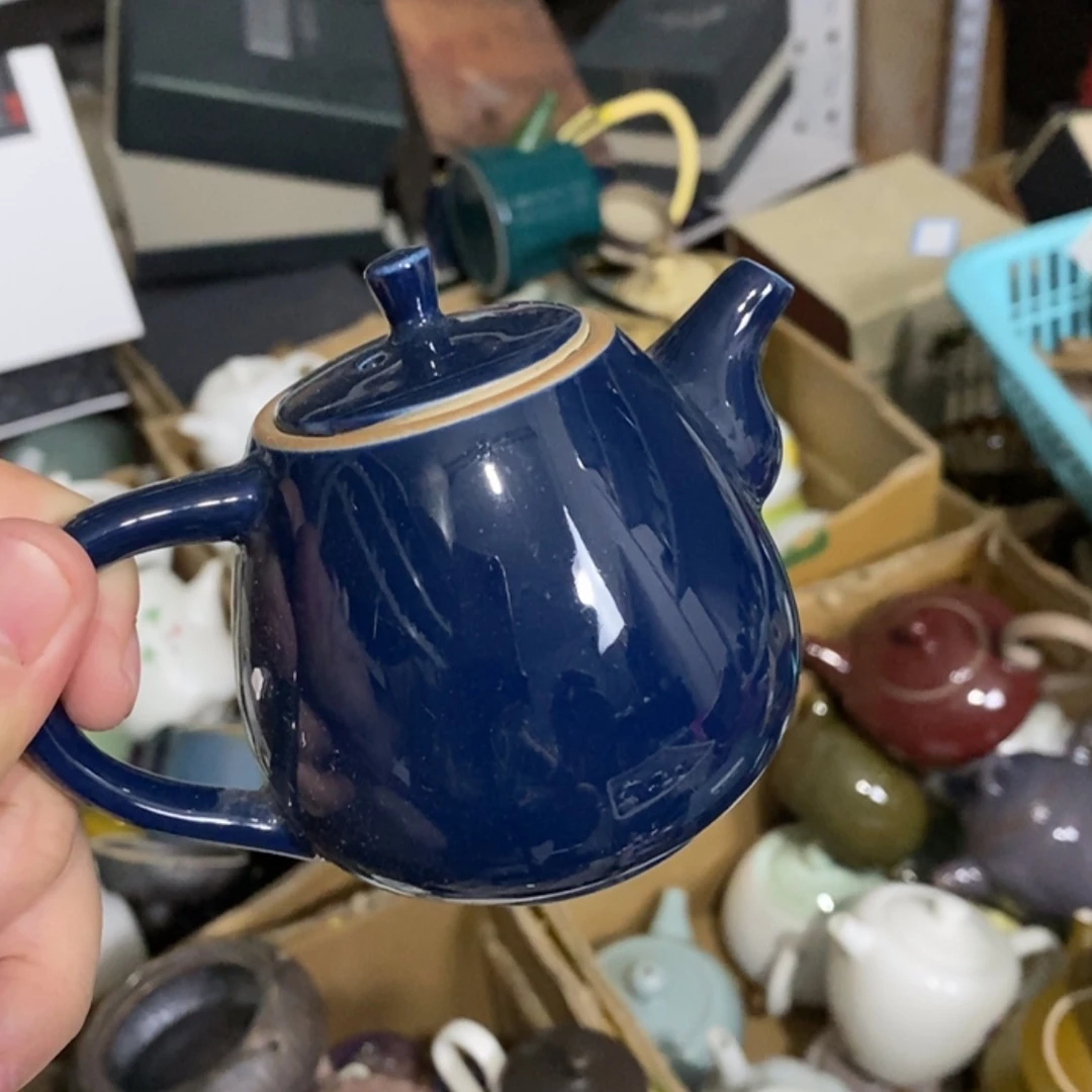 【闪购商品】陶瓷艺术品及陶瓷壶