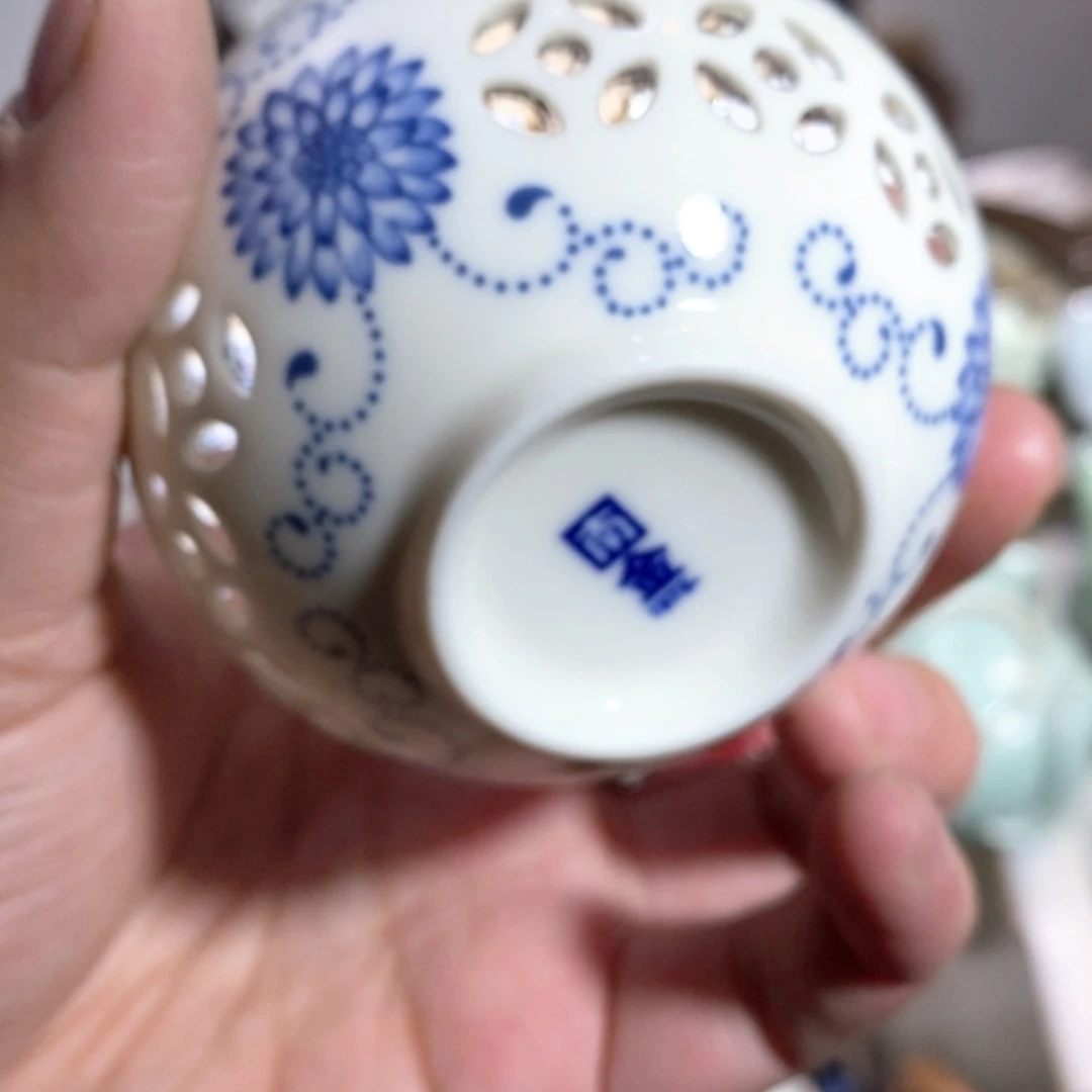 【闪购商品】陶瓷1