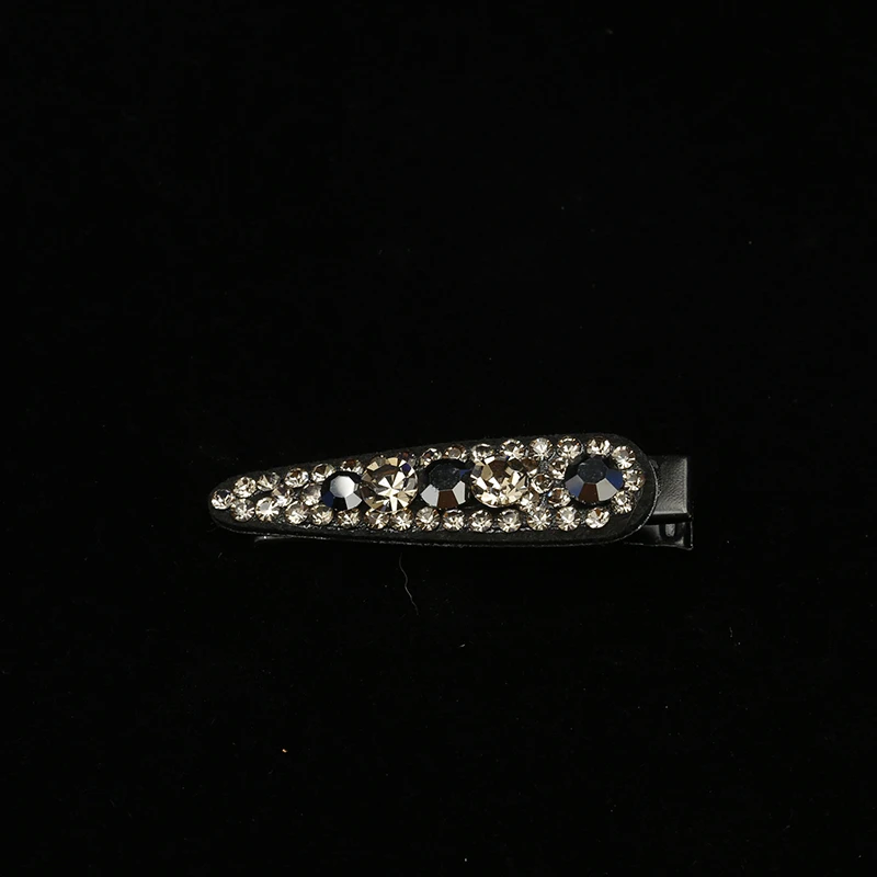 原创设计师款轻奢发饰dy051