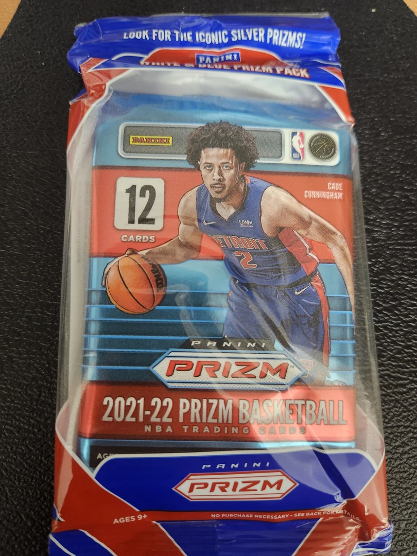 帕尼尼 PANINI 21-22 CC格林 新秀年 肥包 对对碰活动