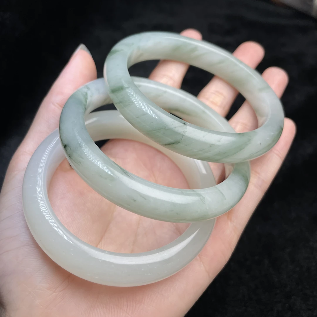 玉美人菲菲*天山翠手镯/多样性发一