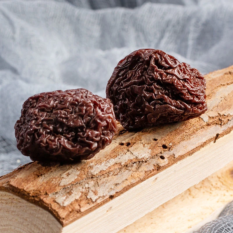 【爬爬姐推荐】永泰李子干2斤果大肉厚酸甜开胃