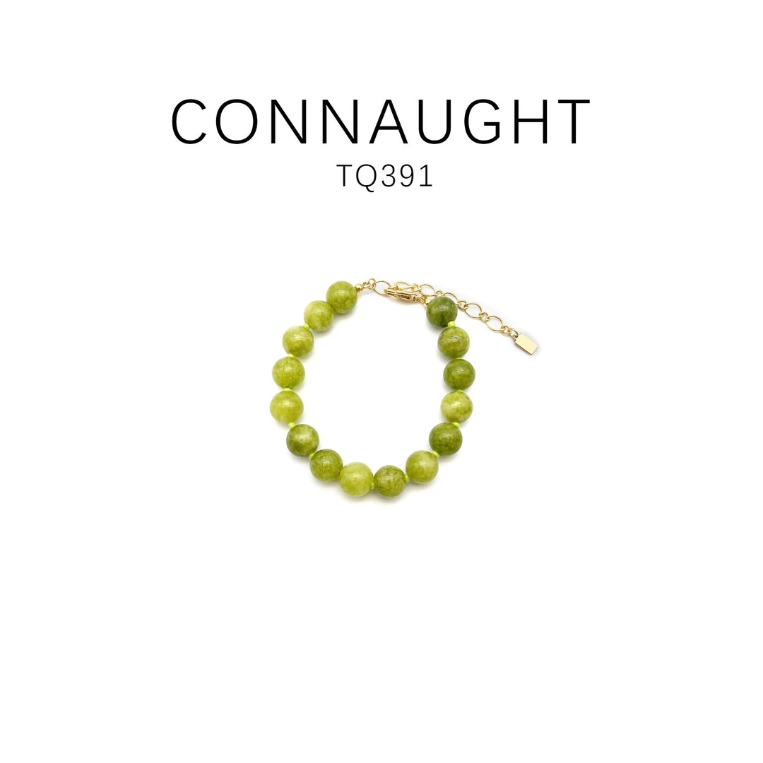 铜合金手链 时尚经典简约气质百搭优雅手链~TQ391