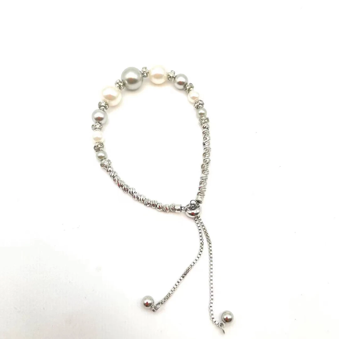 铜合金手链 设计师高级百搭款手链~ 51279