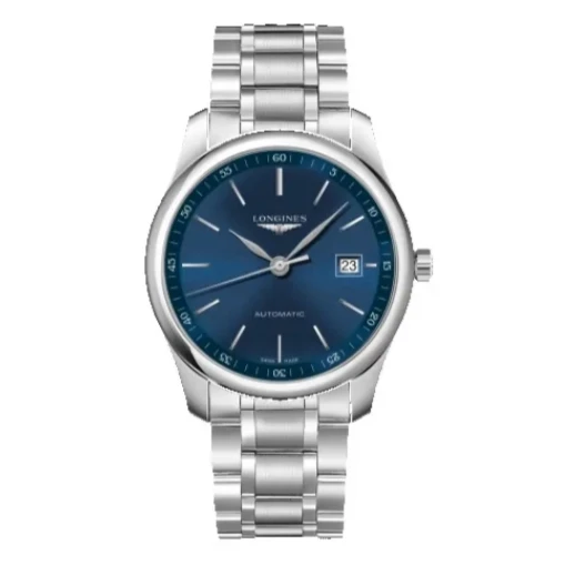 99新 Longines/浪琴 梵象浪琴/42名匠/L2.893.4.92.6