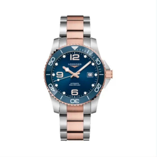 99新 Longines/浪琴 浪琴/41康卡斯/L3.781.3.98.7