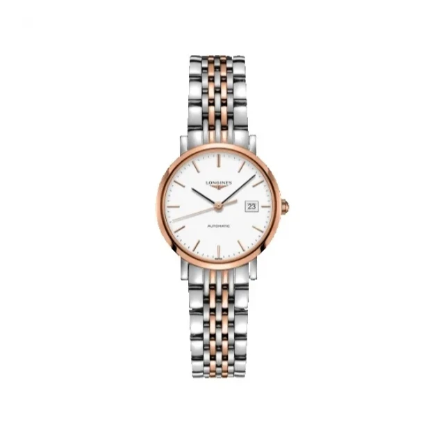 99新 Longines/浪琴 浪琴研究所  博雅310   L4.310.5.12.7
