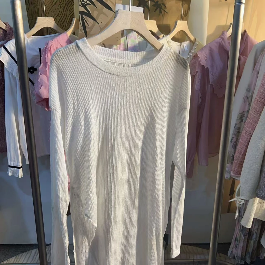 时尚百搭T恤9229