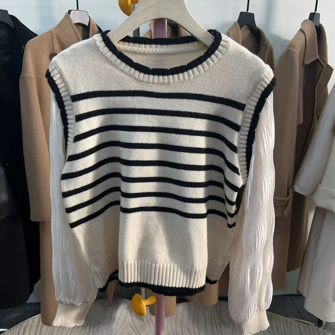 时尚百搭T恤9732