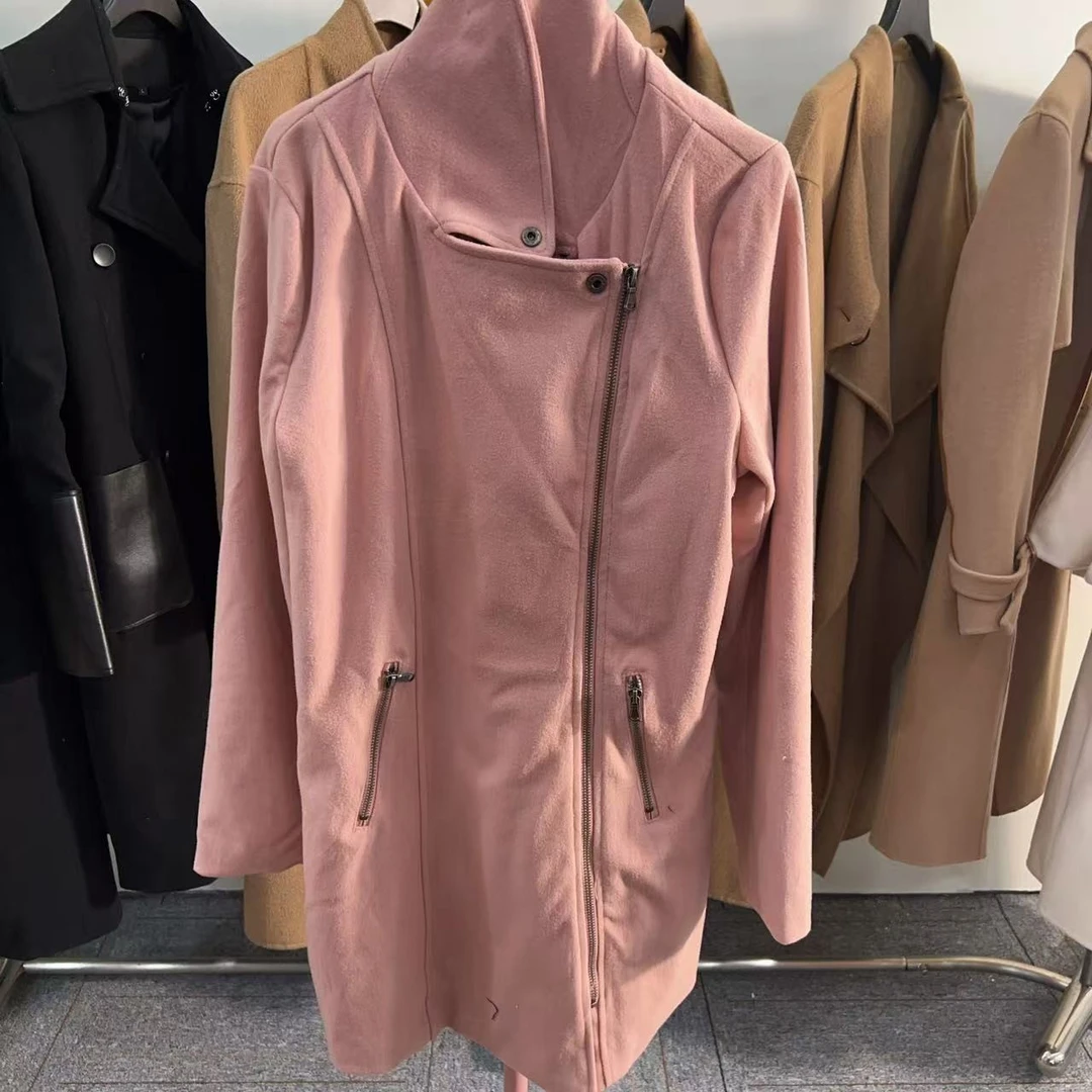 时尚百搭外套9703