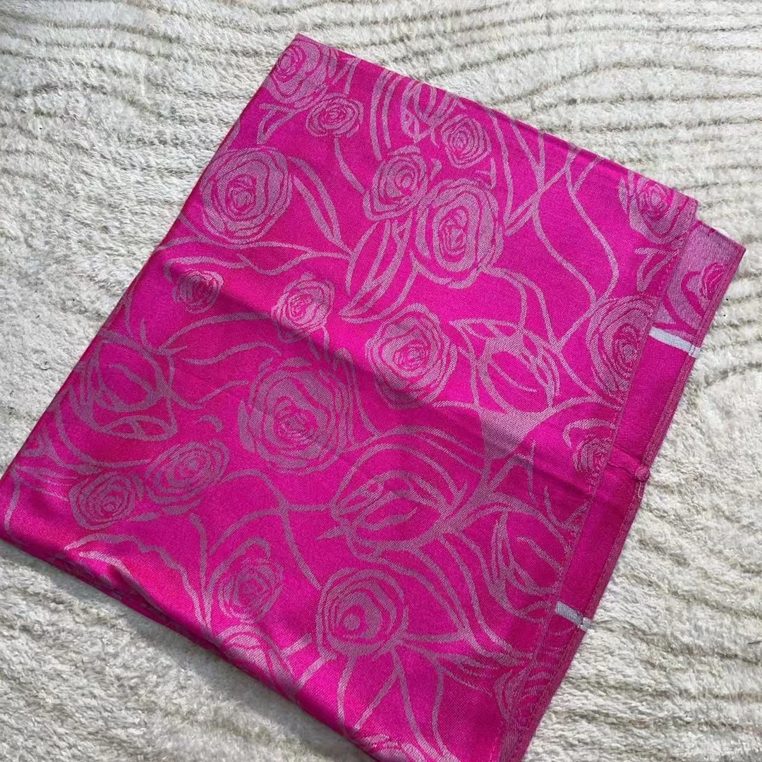 时尚百搭围脖A932