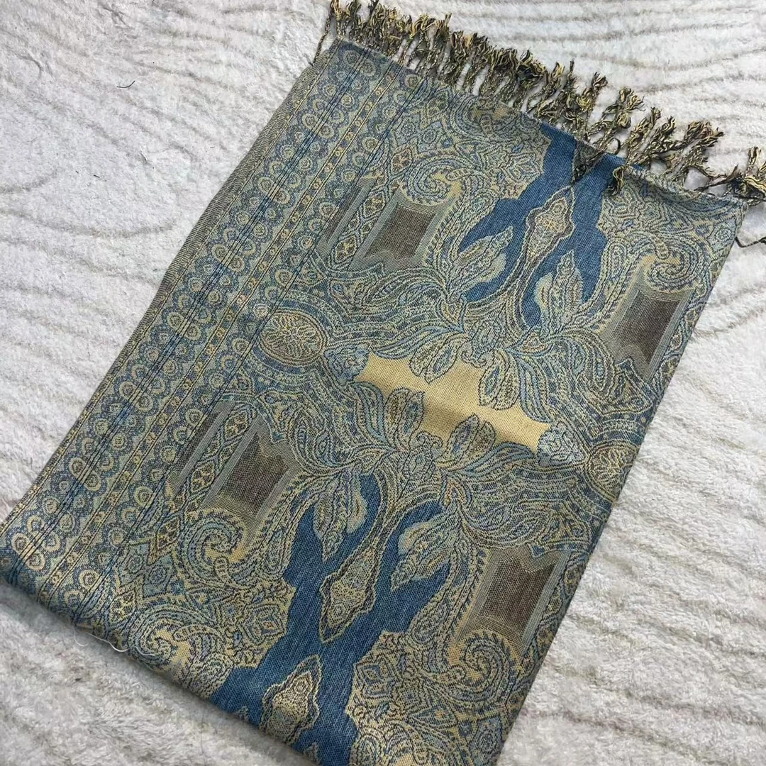 时尚百搭围巾A760