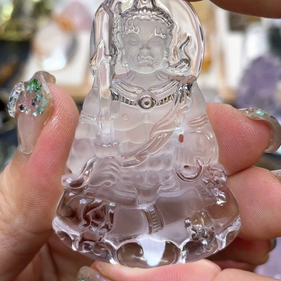 【闪购商品】水晶颈饰未镶嵌定制