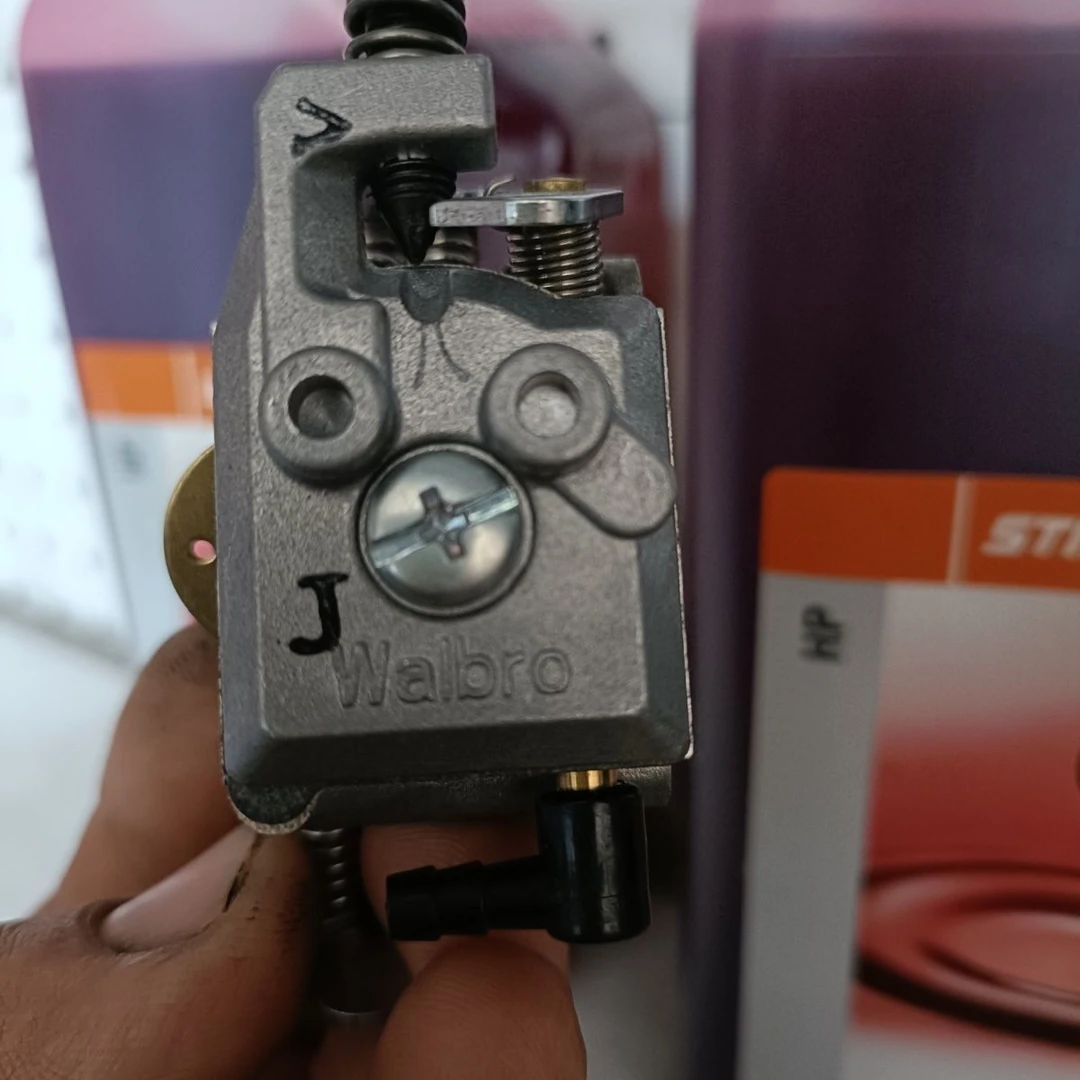 斯蒂尔250日本进口化油器