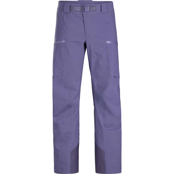 ARCTERYX始祖鸟 Sabre Pant户外运动硬壳防水滑雪长裤防风男款