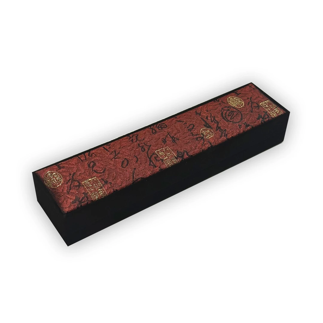 品茗茶具： 小叶紫檀茶针