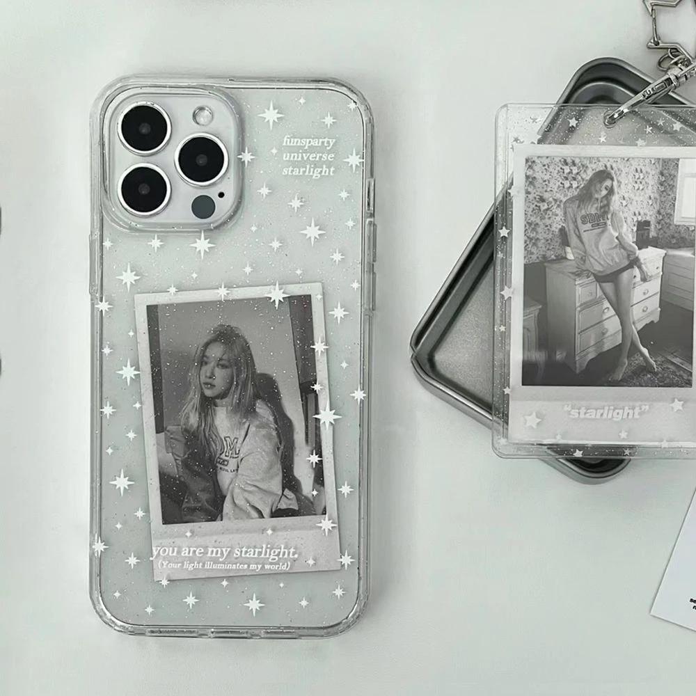 新款适用苹果iphone15/16软壳OPPO荣耀华为小米vivo手机壳卡通INS