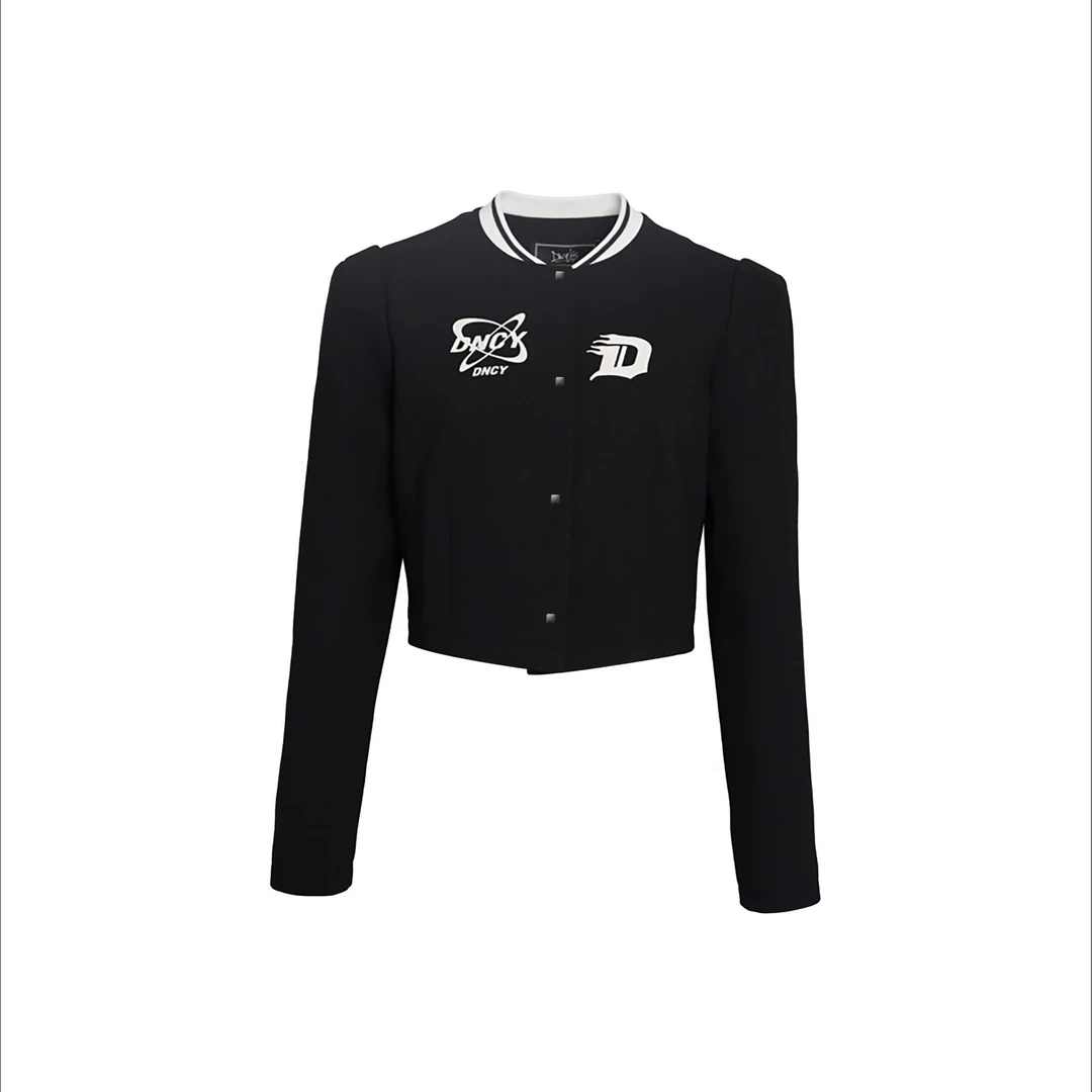 03集合4235-4274运动风截短外套