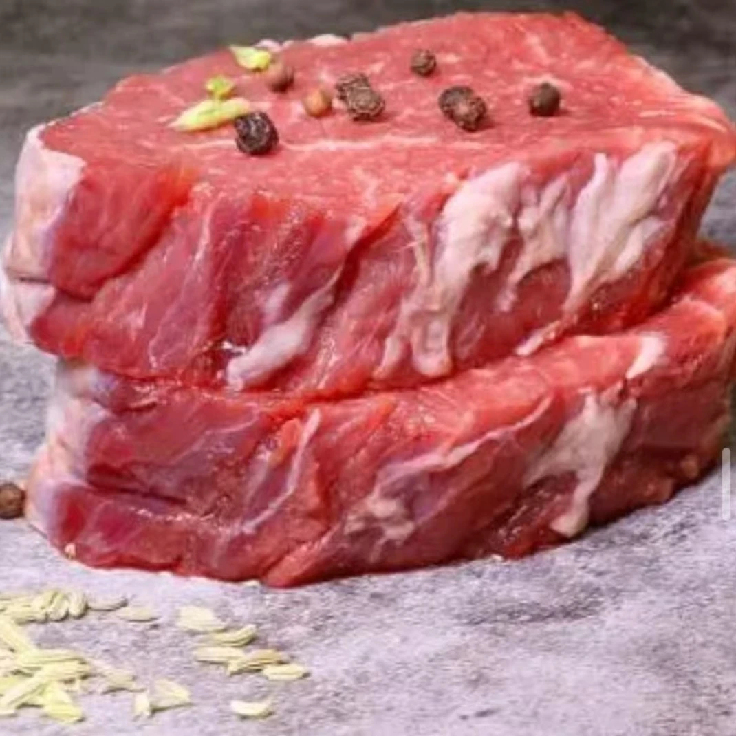 《上脑》煎牛排，烤肉，肉馅，5斤重